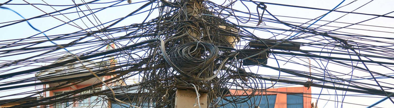 cables