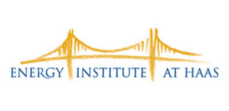 Energy Institute at Haas logo