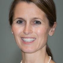 Catherine Wolfram profile picture