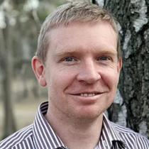 Professor Mark Howells