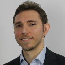 Luca Petrarulo EEG consultant
