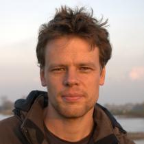 Maarten Voors, Wageningen University