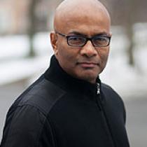 Ujjayant Chakravorty, Tufts University