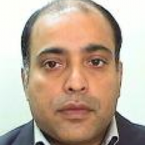 Dr Debarata Chattopadhyay