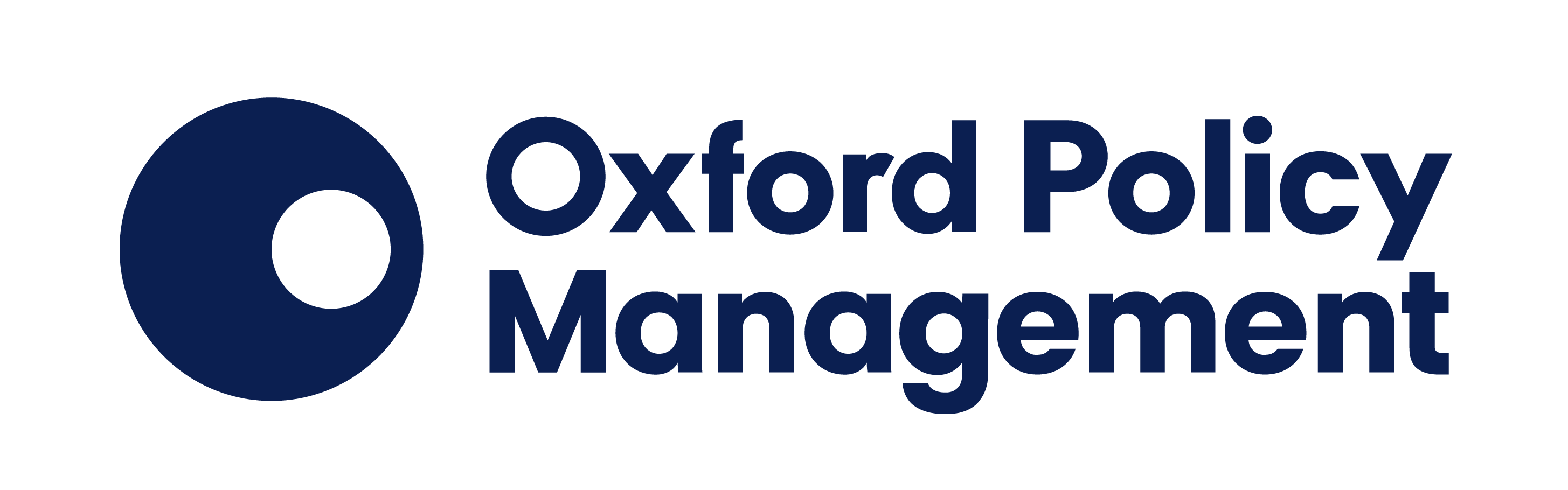OPM logo