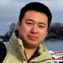 Dr Wei Shen